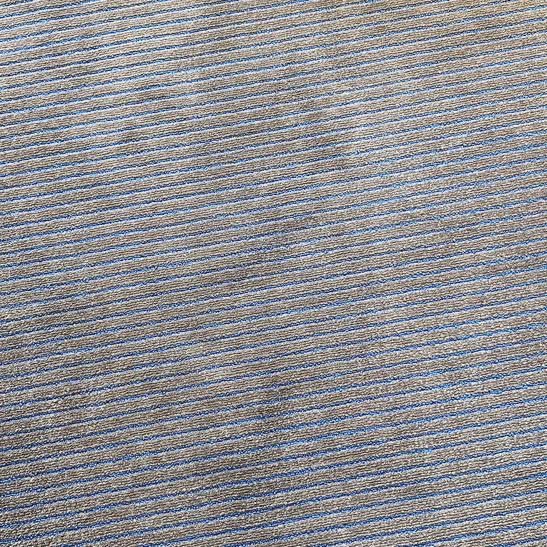 Aria hotel carpet