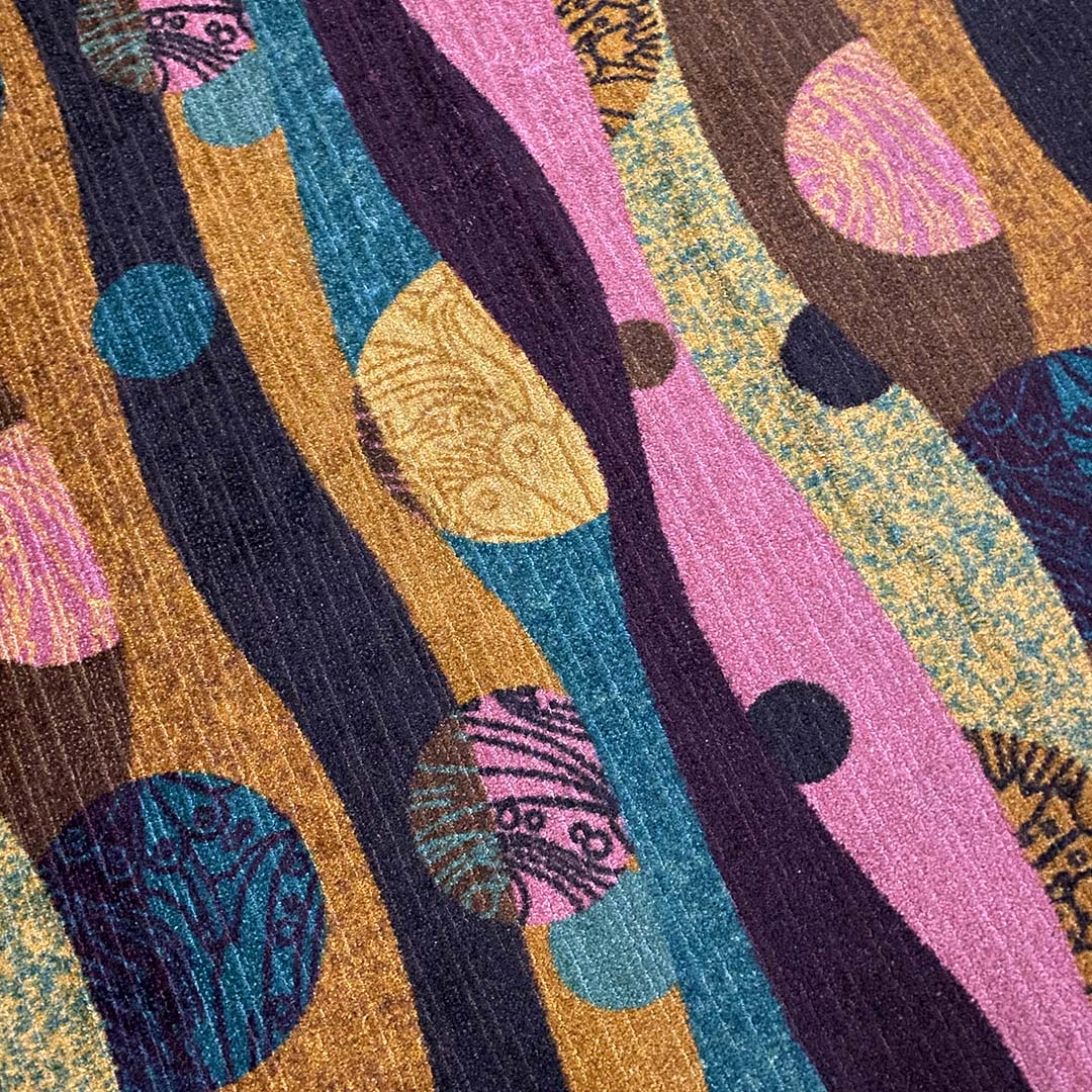 circus-circus hotel carpet