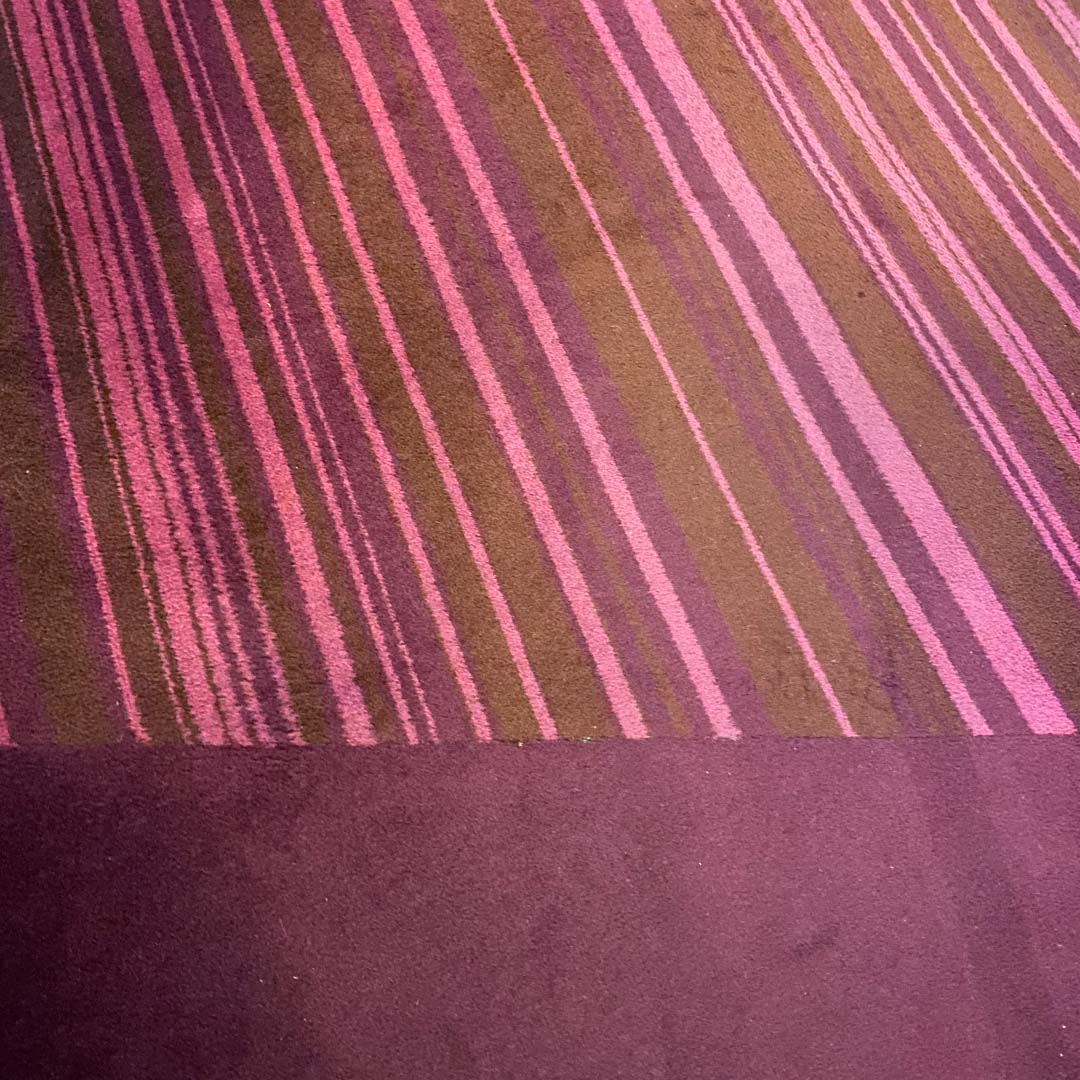 Sports Book Bar carpet