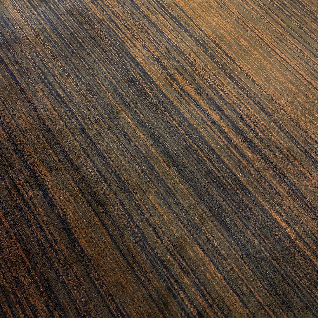 Main Street Station casino carpet