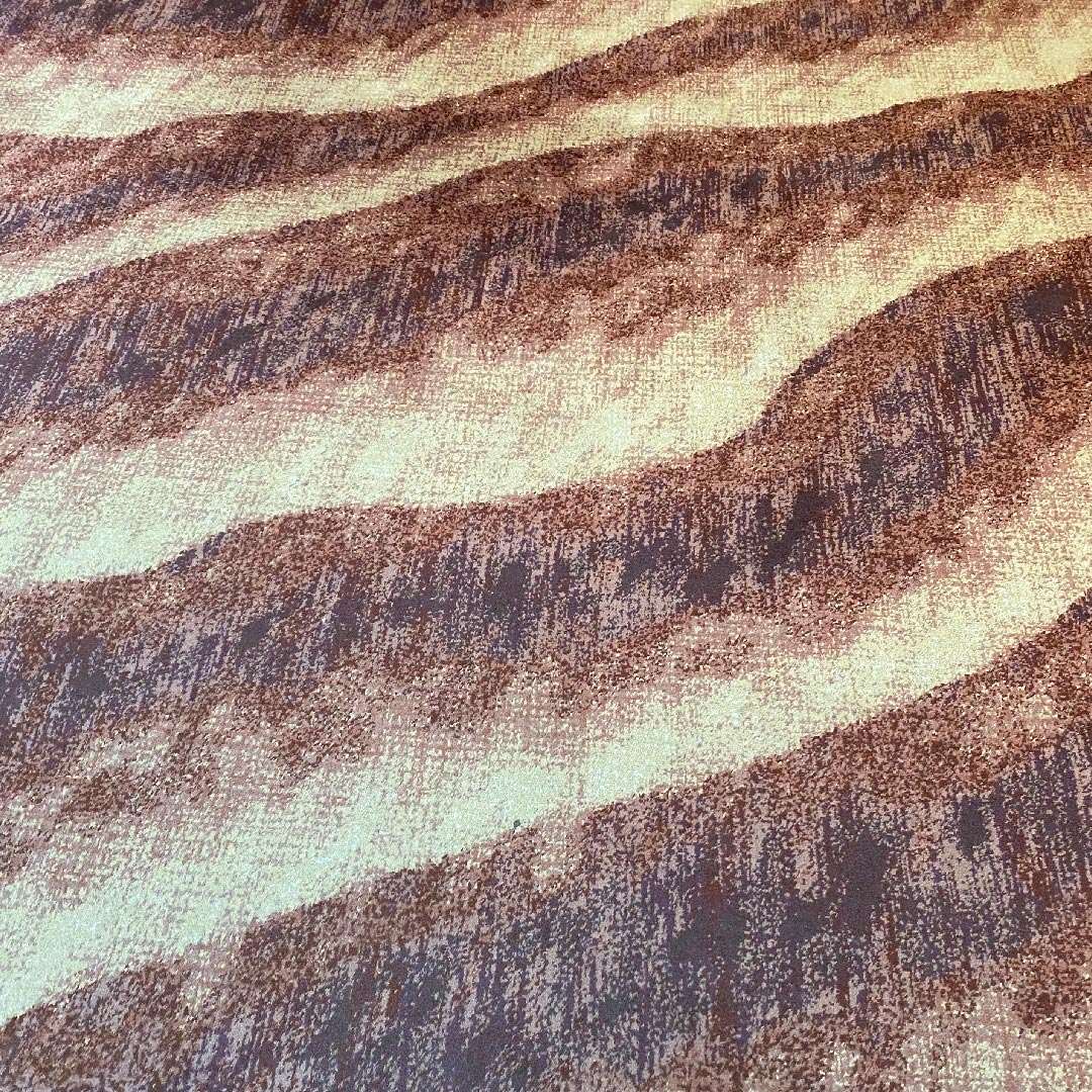 Delano hotel carpet