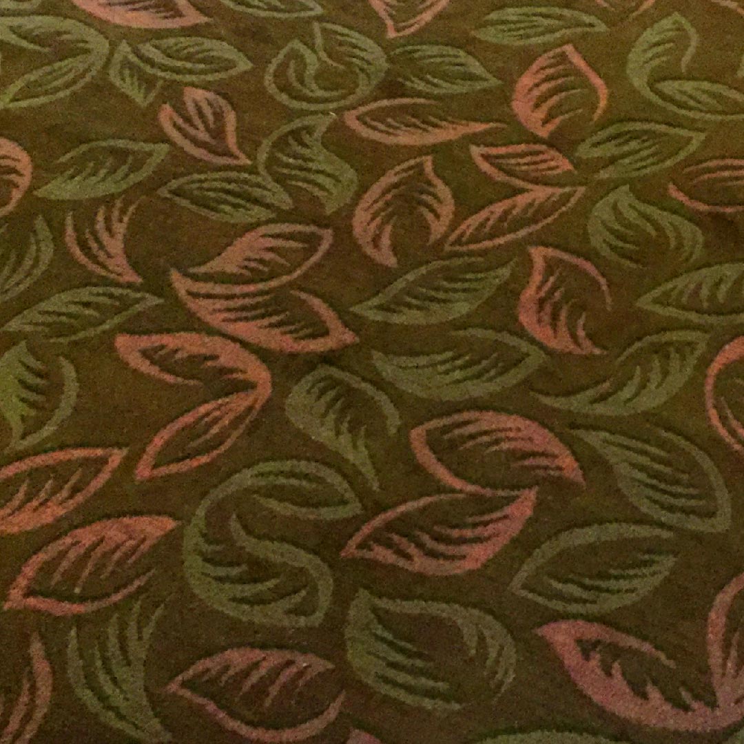 NoMad casino carpet