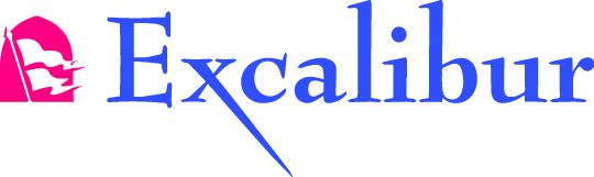 Excalibur logo