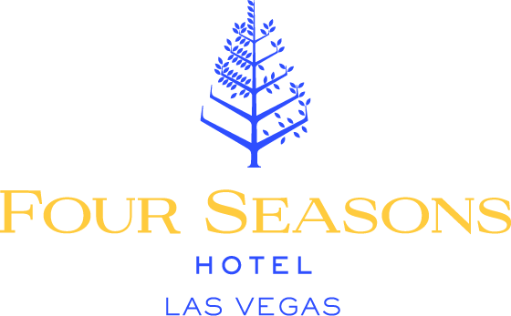 Four Seasons Las Vegas logo