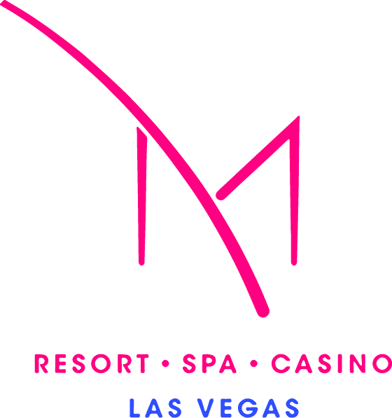 M Resort logo