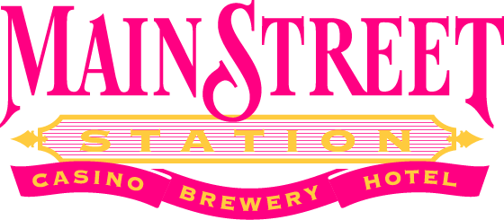 Main Street Station logo