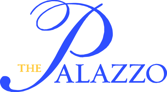 The Palazzo logo