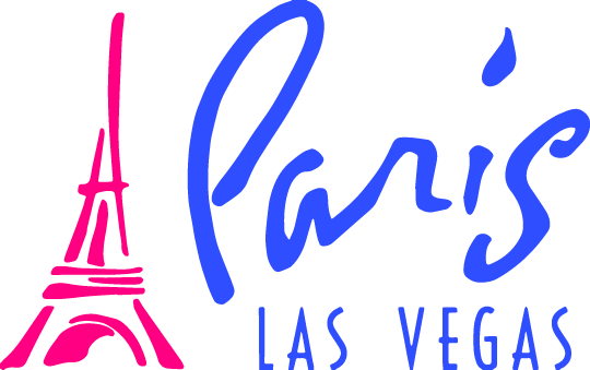 Paris Las Vegas logo