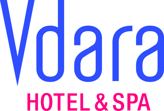 Vdara logo