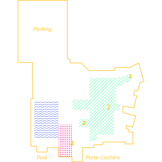 Durango map